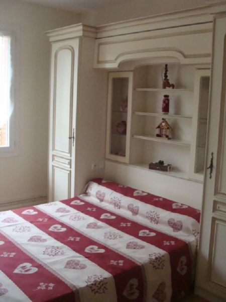 photo 9 Owner direct vacation rental Le Mont Dore appartement Auvergne Puy-de-Dme bedroom 2