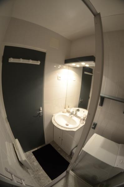 photo 11 Owner direct vacation rental Le Lioran studio Auvergne Cantal Half bath