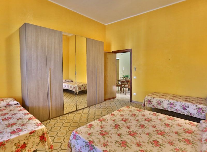 photo 19 Owner direct vacation rental Avola villa Sicily Syracuse Province bedroom 1