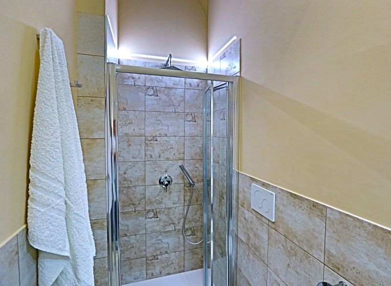 photo 27 Owner direct vacation rental Avola villa Sicily Syracuse Province bathroom 2