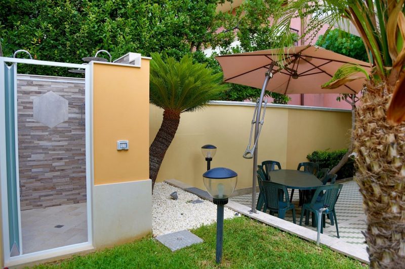 photo 13 Owner direct vacation rental Avola villa Sicily Syracuse Province Half bath