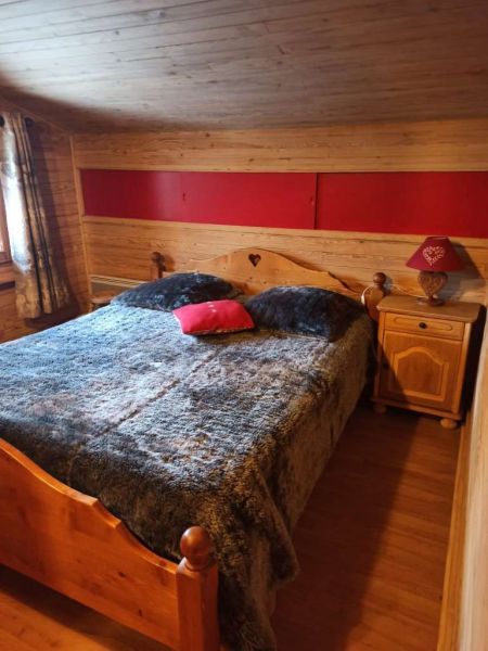 photo 7 Owner direct vacation rental Les Carroz d'Araches appartement Rhone-Alps Haute-Savoie bedroom 1