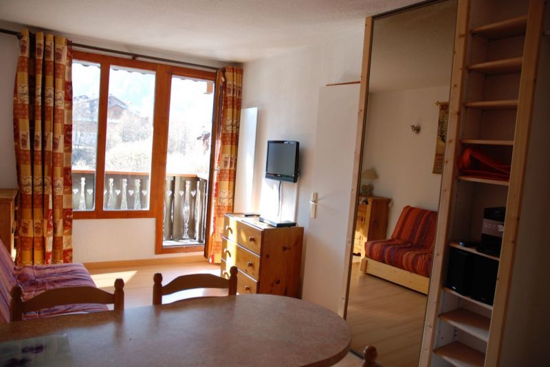 photo 2 Owner direct vacation rental Val d'Isre appartement Rhone-Alps Savoie Living room