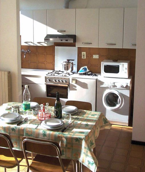 photo 14 Owner direct vacation rental San Bartolomeo al Mare appartement Liguria Imperia Province Kitchenette