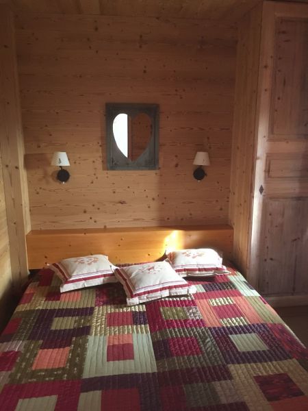 photo 0 Owner direct vacation rental Les Arcs appartement Rhone-Alps Savoie bedroom