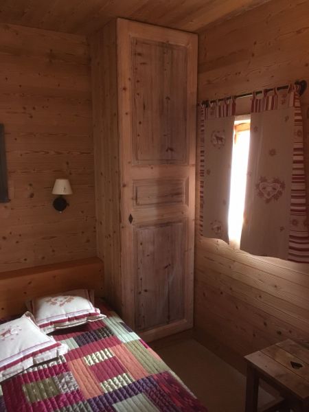photo 4 Owner direct vacation rental Les Arcs appartement Rhone-Alps Savoie bedroom