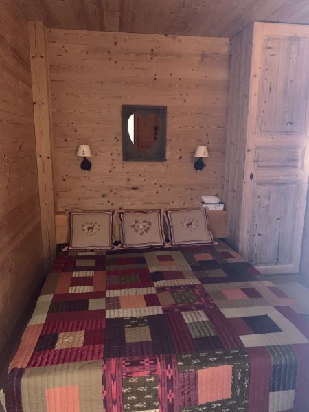 photo 3 Owner direct vacation rental Les Arcs appartement Rhone-Alps Savoie bedroom