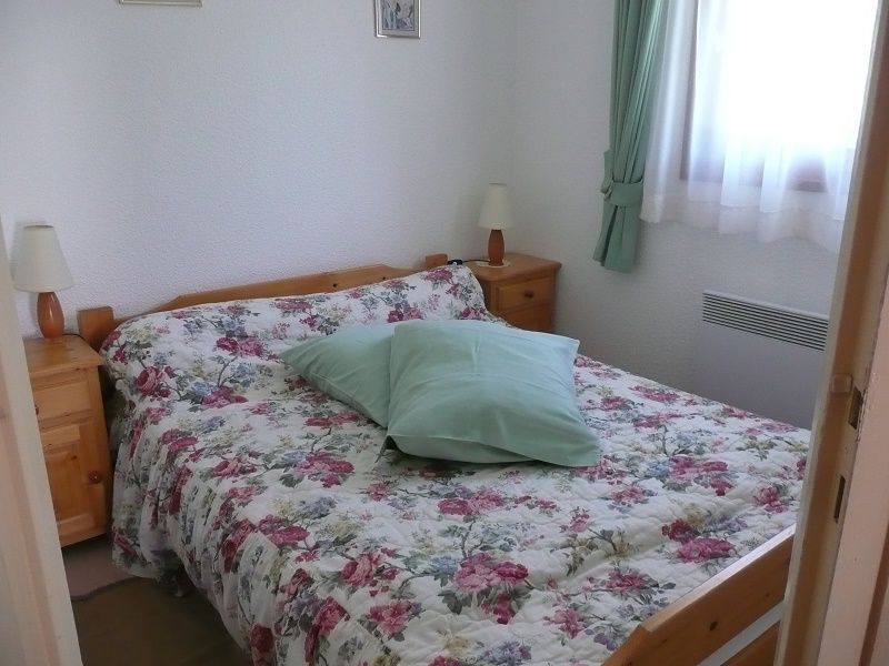 photo 9 Owner direct vacation rental Chtel appartement Rhone-Alps Haute-Savoie bedroom