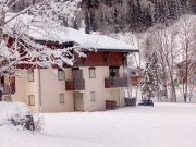Haute-Savoie vacation rentals for 5 people: appartement # 51144