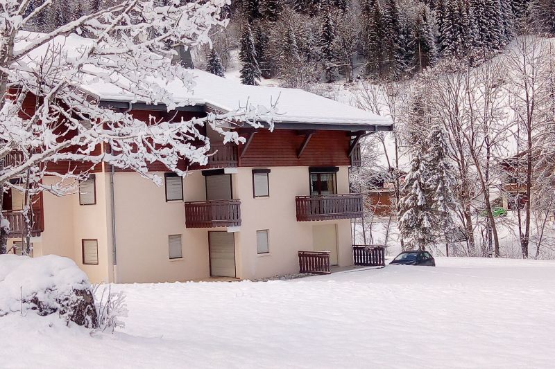 photo 0 Owner direct vacation rental Chtel appartement Rhone-Alps Haute-Savoie