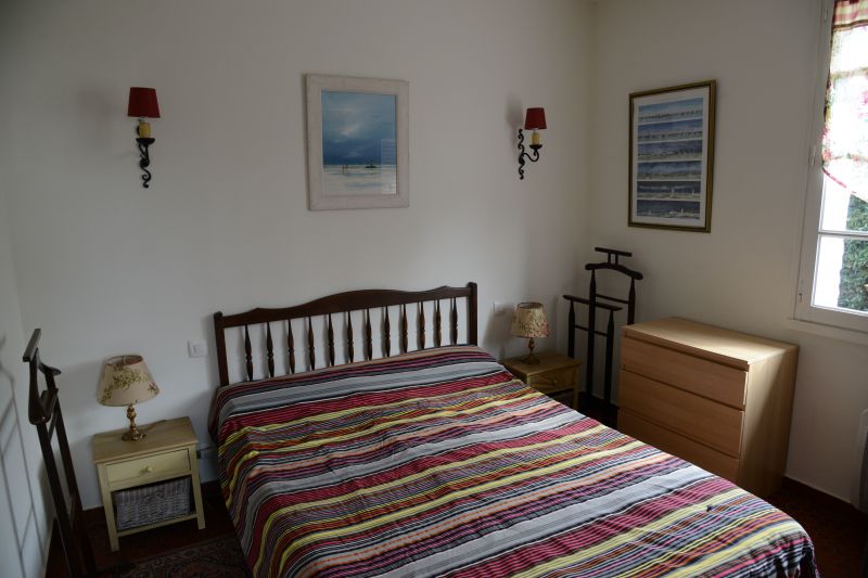 photo 3 Owner direct vacation rental Saint Hilaire de Riez maison Pays de la Loire Vende bedroom 1