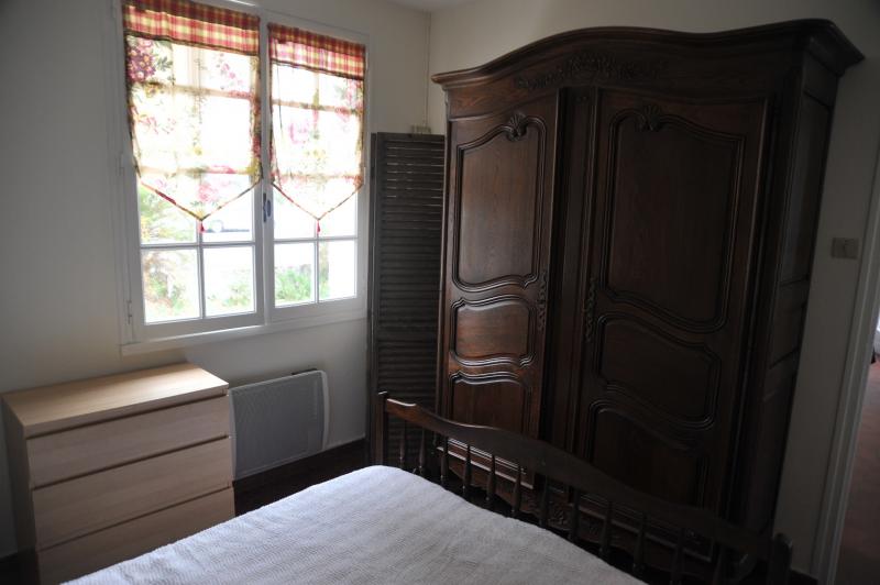 photo 4 Owner direct vacation rental Saint Hilaire de Riez maison Pays de la Loire Vende bedroom 1