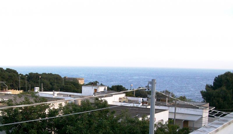 photo 17 Owner direct vacation rental Santa Maria di Leuca appartement Puglia Lecce Province View from the terrace