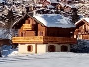 Savoie vacation rentals for 8 people: chalet # 51561