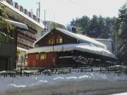 Apennines vacation rentals for 9 people: chalet # 51597