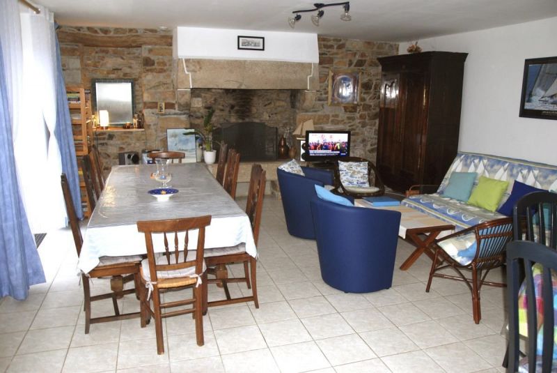 photo 3 Owner direct vacation rental Locquirec maison Brittany Finistre Other view