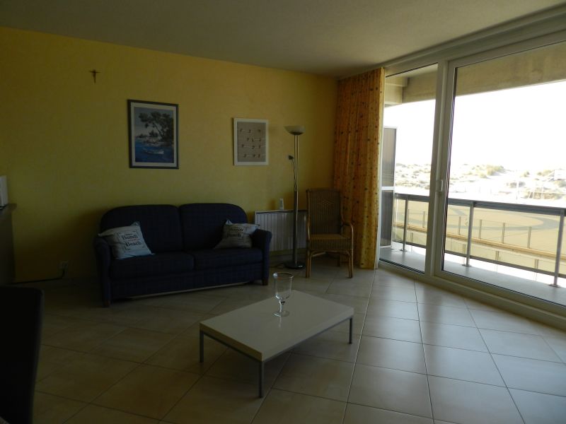 photo 3 Owner direct vacation rental De Panne studio