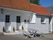 Nord-Pas De Calais vacation rentals cottages: gite # 51749