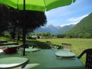 French Pyrenean Mountains vacation rentals apartments: appartement # 51814