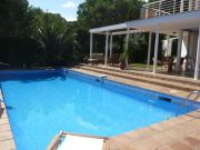 Spain vacation rentals for 4 people: villa # 5186
