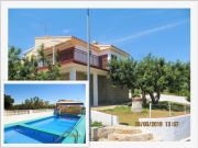 Castelln (Province Of) vacation rentals villas: villa # 51868