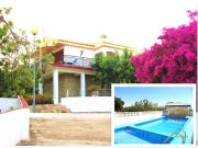 Vinars vacation rentals for 6 people: villa # 51868
