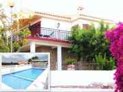 Costa Del Azahar vacation rentals for 2 people: villa # 51868