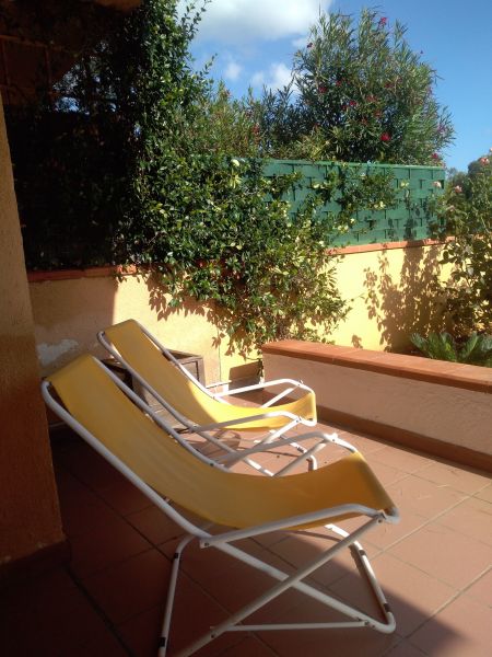 photo 25 Owner direct vacation rental Scopello villa Sicily Trapani Province View from the terrace