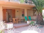 Scopello vacation rentals for 9 people: villa # 51889