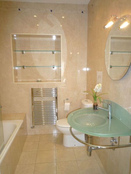 photo 12 Owner direct vacation rental Empuriabrava villa Catalonia Girona (province of) bathroom