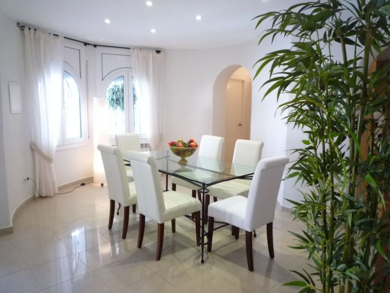 photo 6 Owner direct vacation rental Empuriabrava villa Catalonia Girona (province of) Dining room