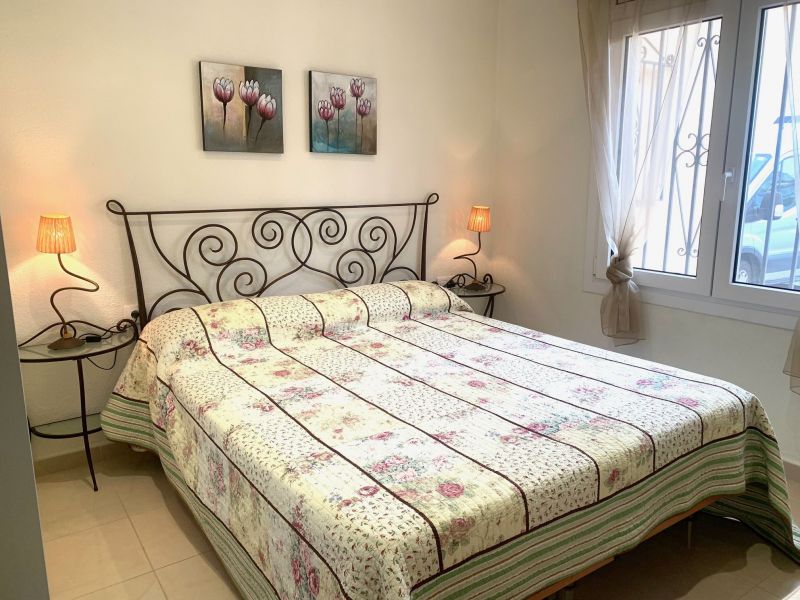 photo 9 Owner direct vacation rental Empuriabrava villa Catalonia Girona (province of) bedroom 2