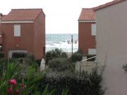 Europe sea view vacation rentals: appartement # 51984