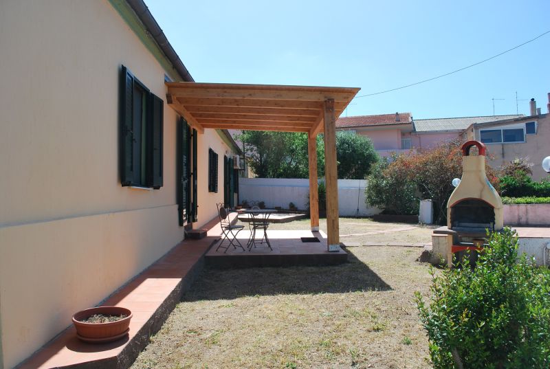 photo 5 Owner direct vacation rental Badesi maison Sardinia Olbia Tempio Province View of the property from outside