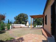 Isola Rossa vacation rentals: maison # 51986