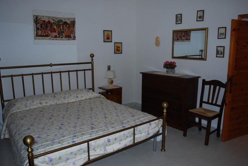 photo 6 Owner direct vacation rental Badesi maison Sardinia Olbia Tempio Province bedroom 1