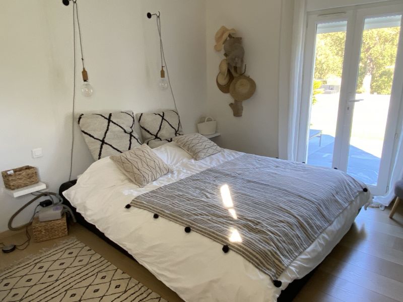 photo 17 Owner direct vacation rental La Londe-les-Maures villa Provence-Alpes-Cte d'Azur Var bedroom 1