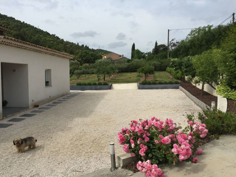 photo 20 Owner direct vacation rental La Londe-les-Maures villa Provence-Alpes-Cte d'Azur Var Parking