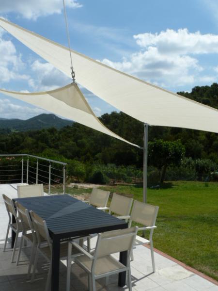 photo 7 Owner direct vacation rental La Londe-les-Maures villa Provence-Alpes-Cte d'Azur Var Terrace