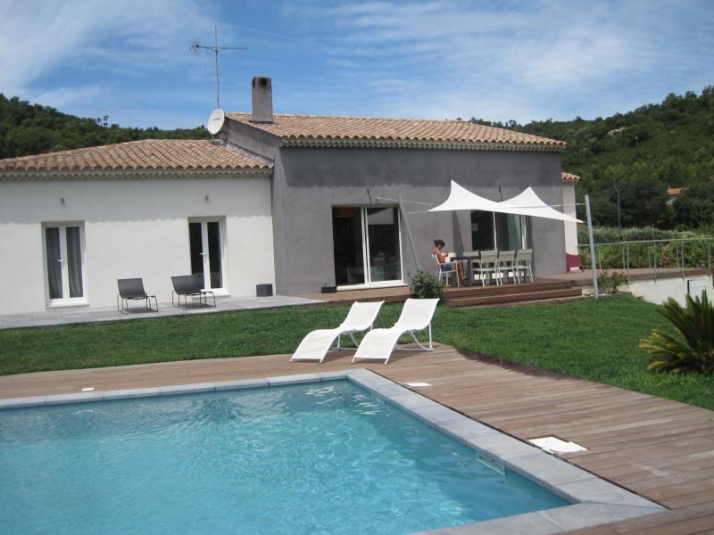 photo 9 Owner direct vacation rental La Londe-les-Maures villa Provence-Alpes-Cte d'Azur Var Swimming pool