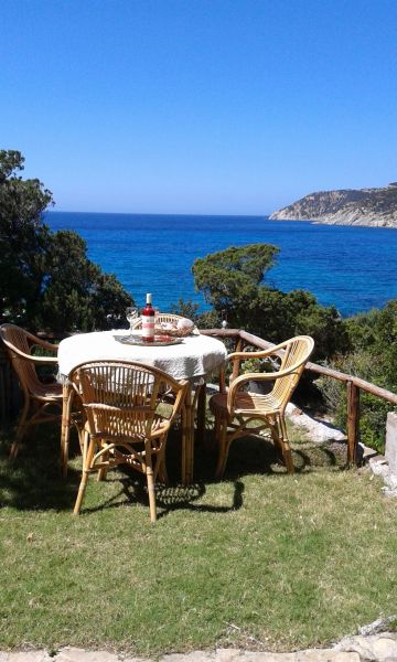 photo 13 Owner direct vacation rental Villasimius appartement Sardinia Cagliari Province