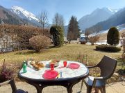 Morzine mountain and ski rentals: studio # 520