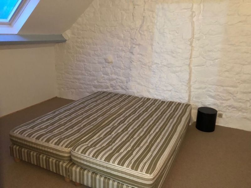 photo 12 Owner direct vacation rental Erdeven maison Brittany Morbihan bedroom 5