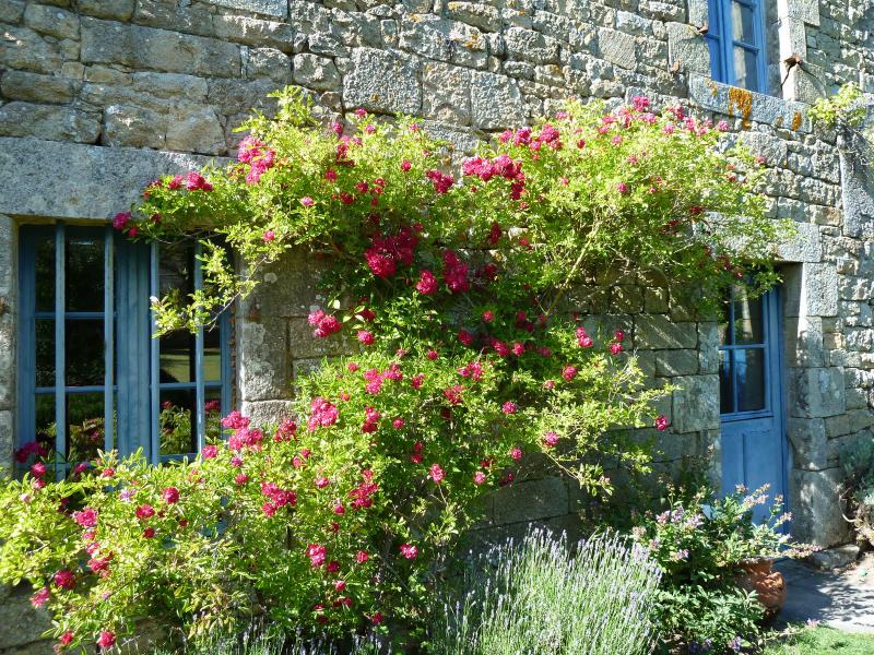 photo 14 Owner direct vacation rental Erdeven maison Brittany Morbihan Hall