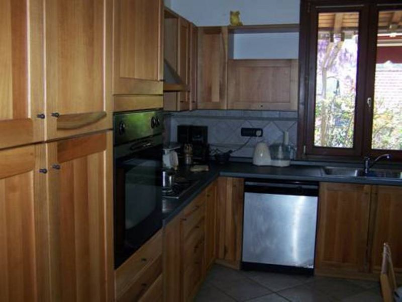 photo 12 Owner direct vacation rental Verbania villa Piedmont Verbano-Cusio-Ossola Province Separate kitchen