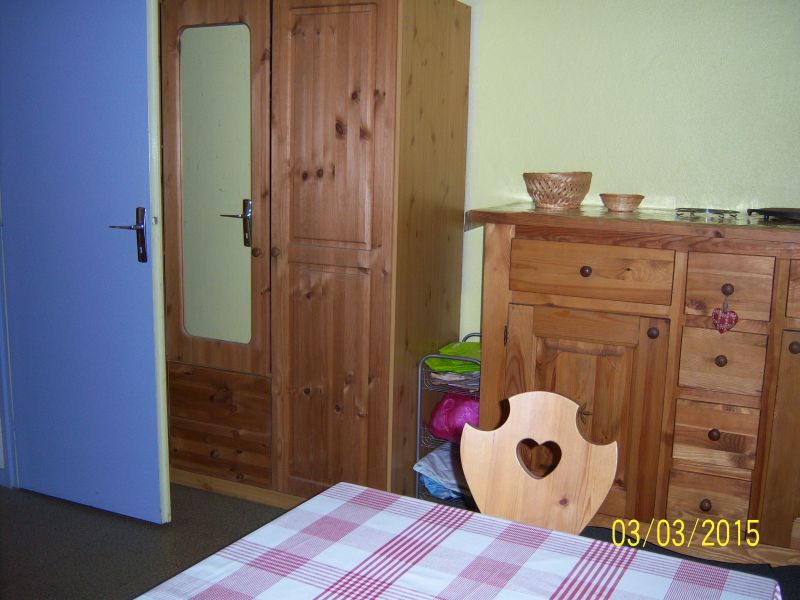 photo 3 Owner direct vacation rental Les Menuires appartement Rhone-Alps Savoie Living room