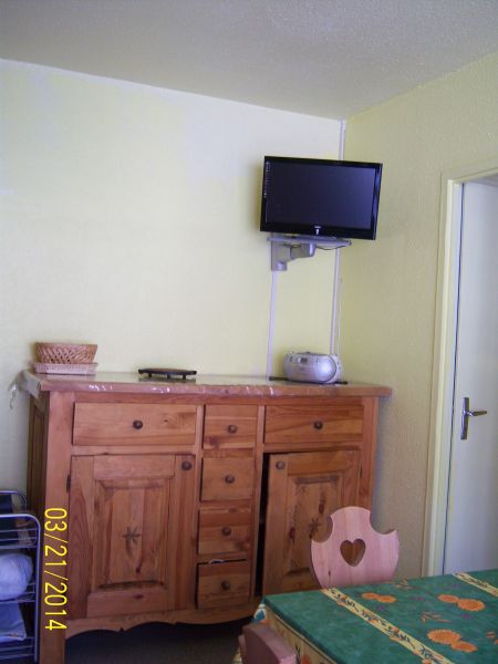 photo 14 Owner direct vacation rental Les Menuires appartement Rhone-Alps Savoie Living room