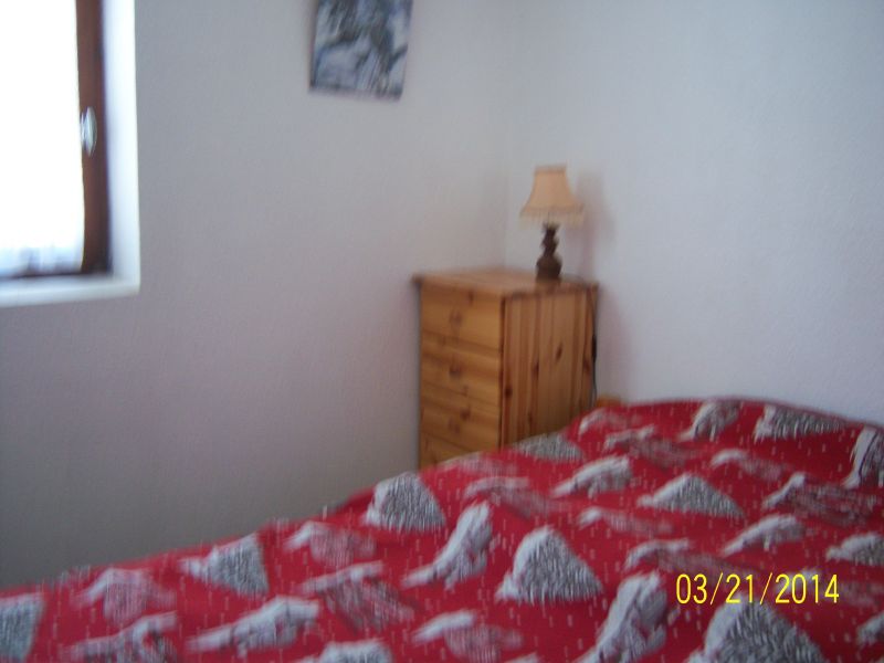 photo 8 Owner direct vacation rental Les Menuires appartement Rhone-Alps Savoie bedroom