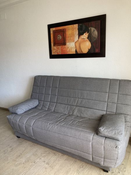 photo 7 Owner direct vacation rental Empuriabrava appartement Catalonia Girona (province of) bedroom