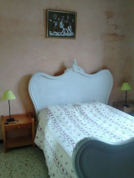 photo 2 Owner direct vacation rental Porto Pollo maison Corsica Corse du Sud bedroom 1